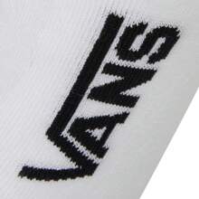 Vans 2024 Calzini da donna PEEK-A-CHECK CREW 7-10 1PK, VN0A3Z92YB2