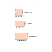 1/2pcs Christmas Kitchen Mat, Kitchen Entrance Rug, Upgraded Polyester Floor Mat, Holiday Season Pattern Printed Floor Mat, Bedside Rug, Non-Slip Laundry Room Floor Mat, Machine Washable Absorbent Door Mat, Suitable For Living Room And Laundry Room