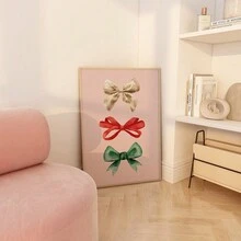 Bộ 1/6 tấm áp phích nghệ thuật Giáng sinh cổ điển, áp phích trang trí ngày lễ cổ điển, tranh nghệ thuật Giáng sinh truyền thống, giấy ảnh lễ hội thời trang, tranh dán tường nghệ thuật theo mùa cho phòng ngủ, văn phòng, ký túc xá, phòng trẻ em, phòng tắm, câu lạc bộ, quán cà phê, quán bar, góc thư giãn, phòng chơi, lớp học, trường học tại nhà, trang trí tường nhà, không có khung - nhiều màu - Xem 19
