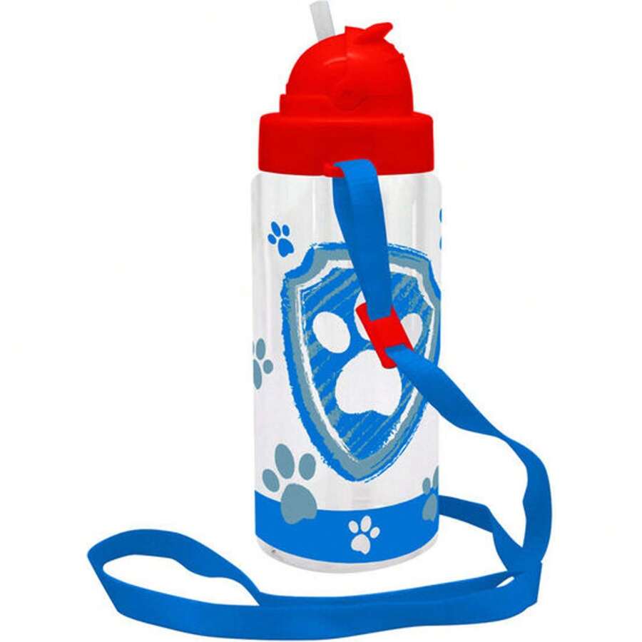 Paw Patrol Paw Patrol Tritan Canteen 500 ml Herbruikbare waterfles