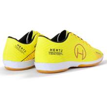 Futsal Boot For Children And Adults Indoor Courts, Durable Promotion - 黃色 - 查看 4
