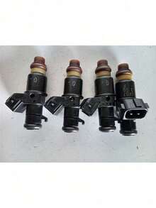 Injection Nozzle H0NDA Civic Lxs 1.8 2014 Manual - Each - 彩色 - 查看 3