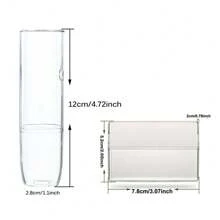 1 件，适用于 IQOS ILUMA ONE 的多色保护套，适用于 IQOS Iluma I One 的彩色防滑斜纹布配件硅胶/皮革/PC 材料，礼品包装袋礼品包装袋