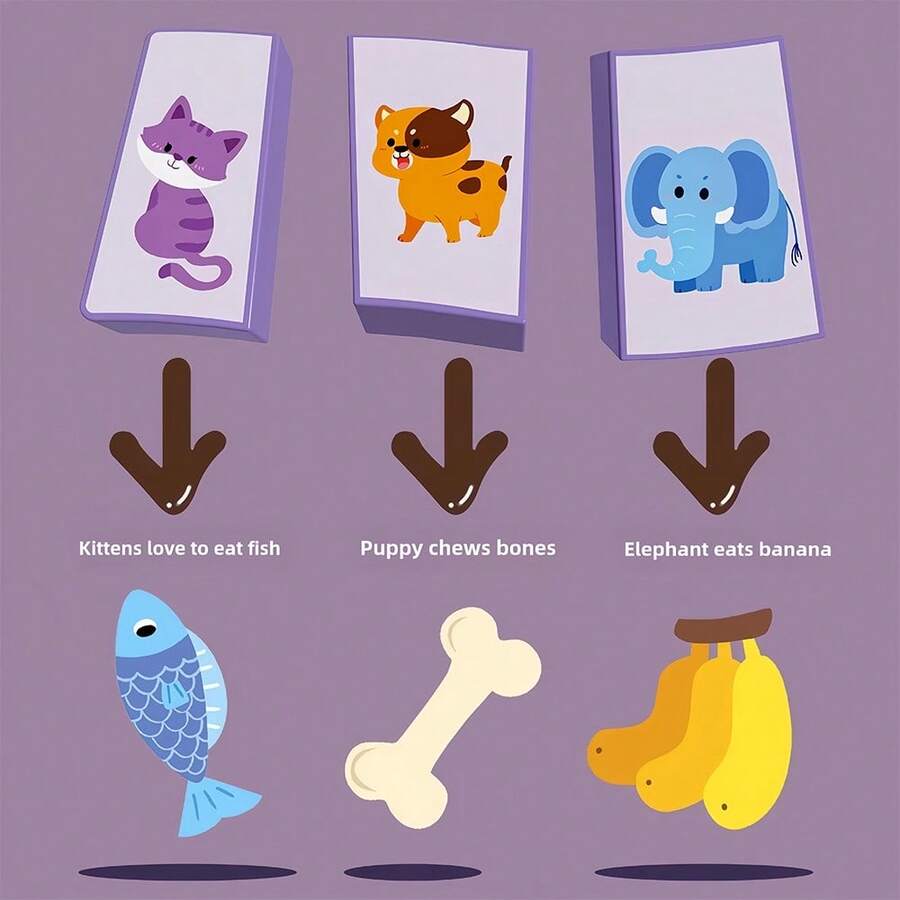 Memory Matching Game Phonics Games Flash Cards Memory Cards Educational