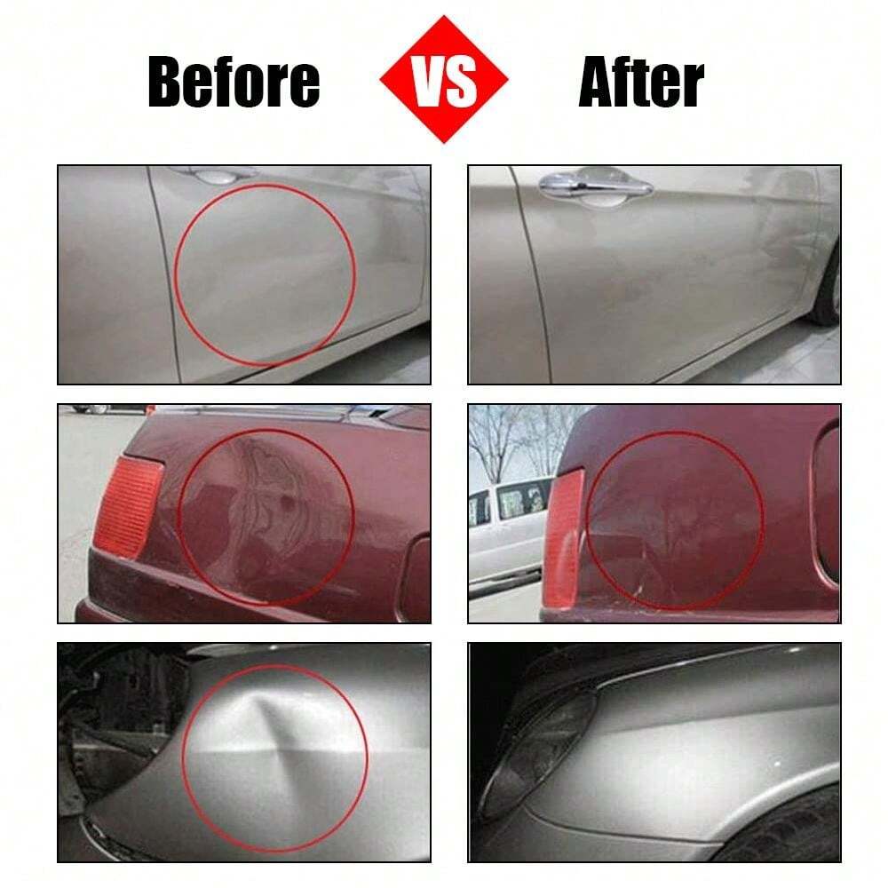 6Pcs 16Pcs / Set Hooks Rod Hammer Car Repair Tool Automotive