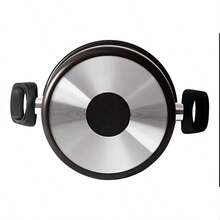 Cozillar Non-Stick Casserole Pan - N 18 - Xem 3