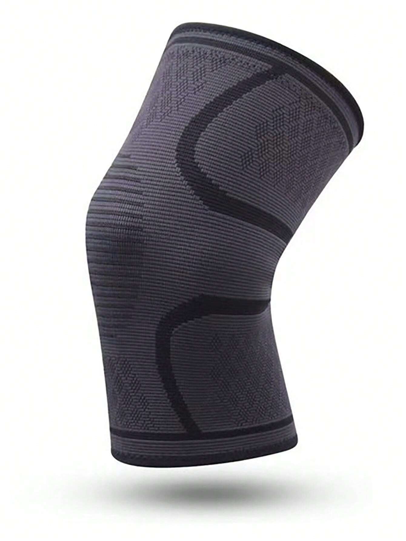 Knee Brace Knee Compression Sleeve For Knee Pain Running Weightlifting