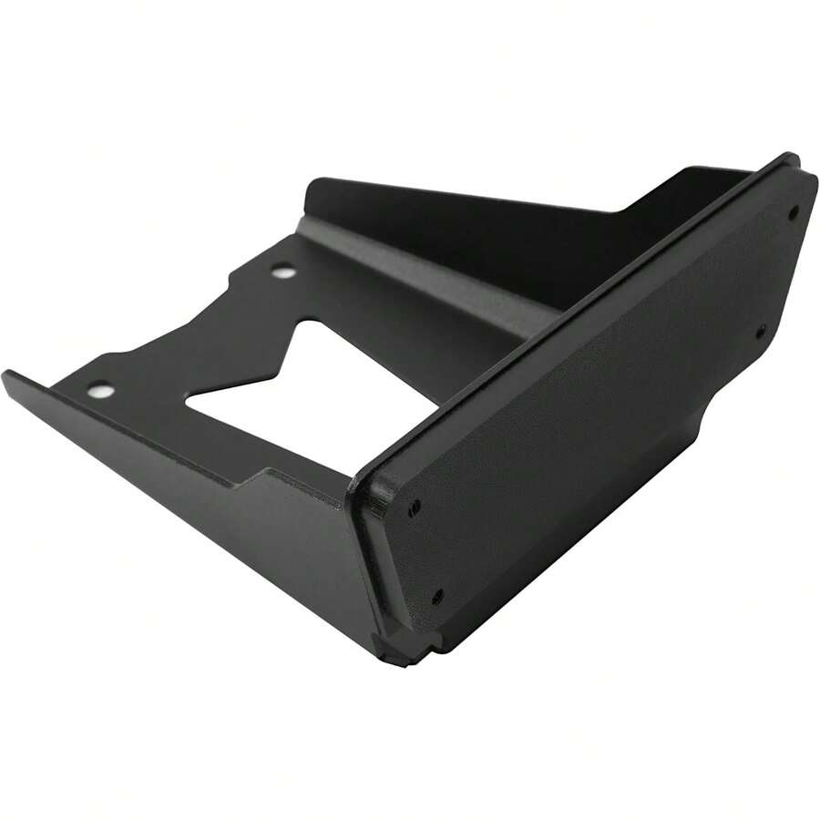 Universal Motor Bracket Compatible With Kayaks Boat Transom Trolling