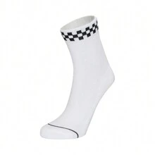 Vans 2024 Calzini da donna PEEK-A-CHECK CREW 7-10 1PK, VN0A3Z92YB2