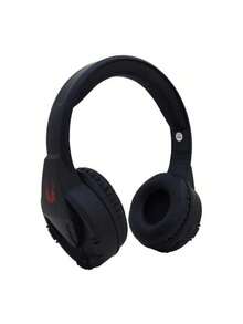 FON-6709 Inova Wireless Bluetooth Headset - 黑色 - 查看 4