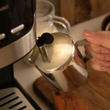 Cecotec Express Power Espresso 20 山核桃 Ctec 咖啡機 - 彩色 - 查看 4