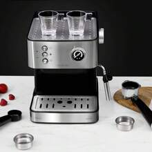 Cecotec Express Power Espresso 20 Professionale Ctec Coffee Maker - Multicolor - View 6