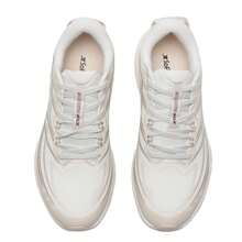 XTEP Women 3.0 LITE Fashionable Casual Sneakers, Comfortable Breathable Fitness Training Running Shoes