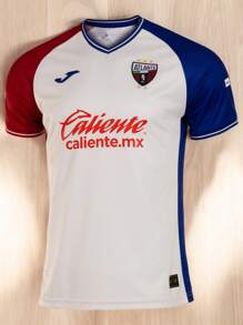 jersey atlante 2024-2025 potros - Blanco - Ver 2