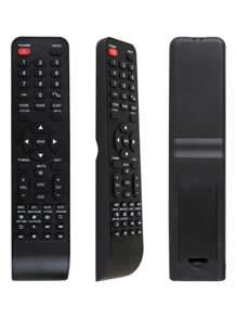 Control Remoto Ghia Smart Tv Pantalla Led - Multicolor - Ver 1