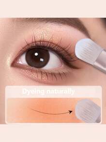 5pcs Beige Makeup Brushes Set In Gift Box, Daily Casual Accessories,Brush Set,Makeup Brush Kit,Make Up Brush Set,Make Up Set Complete,Makeup Brush Set,Complete Makeup Kit,Brush Kit,Brushes Makeup Set,Makeup Gift Set,Set - Beige - View 4