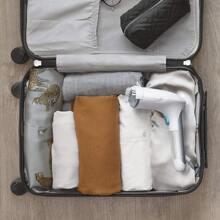 Cecotec Plancha Vertical SmoothForce 3000 UltraSteam White Ctec - ✅ Entrega en 3-5 días - Multicolor - Ver 5