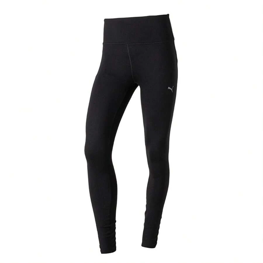 Puma FOUNDATION 7/8 TIG Women Sports Pants, Leggings, Tight Fit Workout Trousers, Casual Pants 521956-01