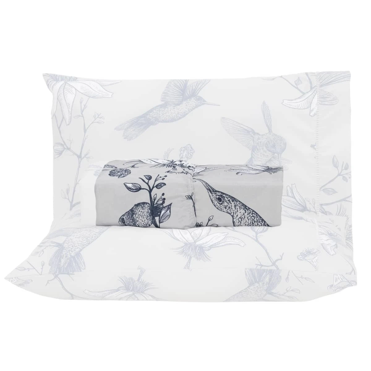 Fitted Sheet Single Double Queen King Percale 400 Thread Count Brisa