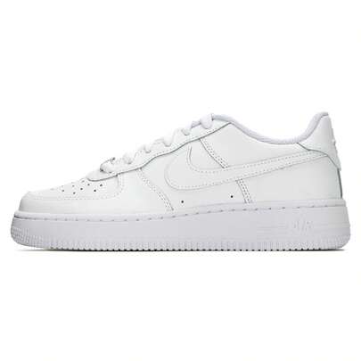Nike 女士 Air Force 1 LE (GS) 运动鞋，休闲鞋，DH2920-111