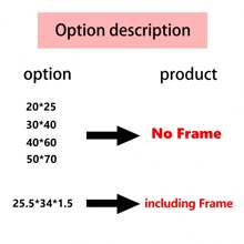 4 件趣味浴室墙壁艺术装饰、女士复古绘画数字艺术、复古中世纪海报、厕所幽默笑话、帆布（带框） - 彩色 - 查看 5