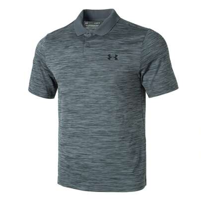 Under Armour Men's UA PERFORMANCE 3.0 POLO, Casual Outdoor Travel Loose Soft Short Sleeve T-Shirt 1377374-012