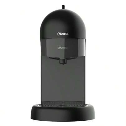 Cecotec Espressomaschine Capricciosa Black Ctec - ✅Lieferung in 3-5 Tagen