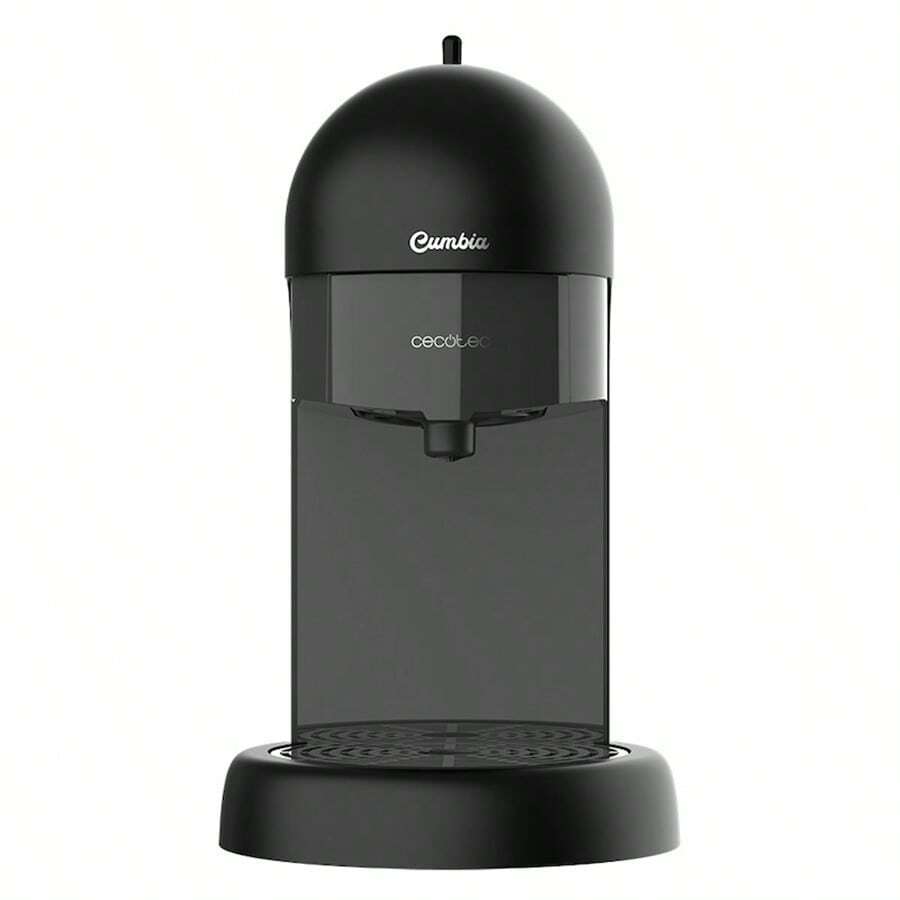 Cecotec Capricciosa Black Ctec Espresso Coffee Maker - Multicolor - View 1