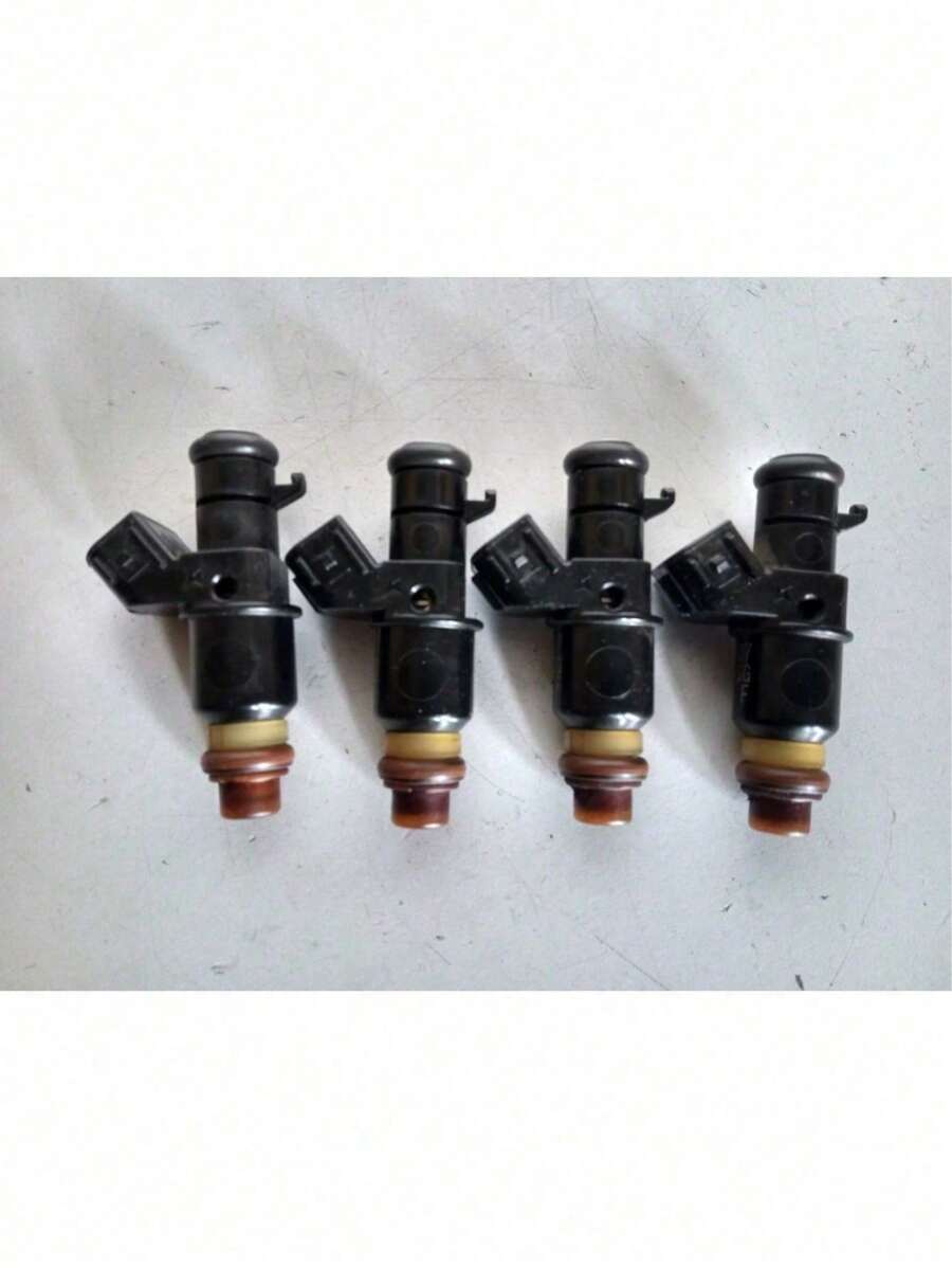 Injection Nozzle H0NDA Civic Lxs 1.8 2014 Manual - Each - 彩色 - 查看 1