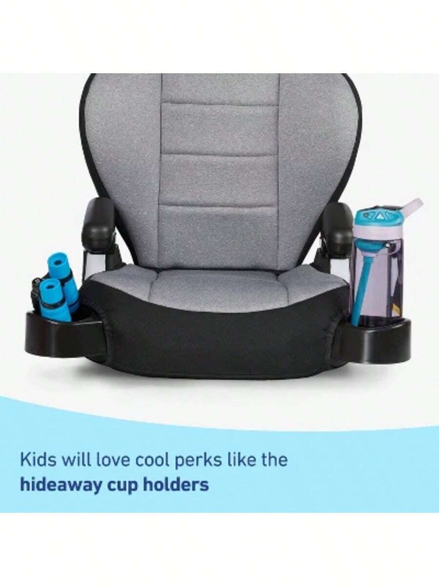 Graco Turbo Booster 2.0 Highback Booster Car Seat SHEIN USA