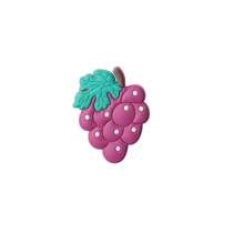 1 miếng dán tủ lạnh hình trái cây hoạt hình dễ thương được cá nhân hóa 3D miếng dán từ tính - Nhiều màu - Xem 12