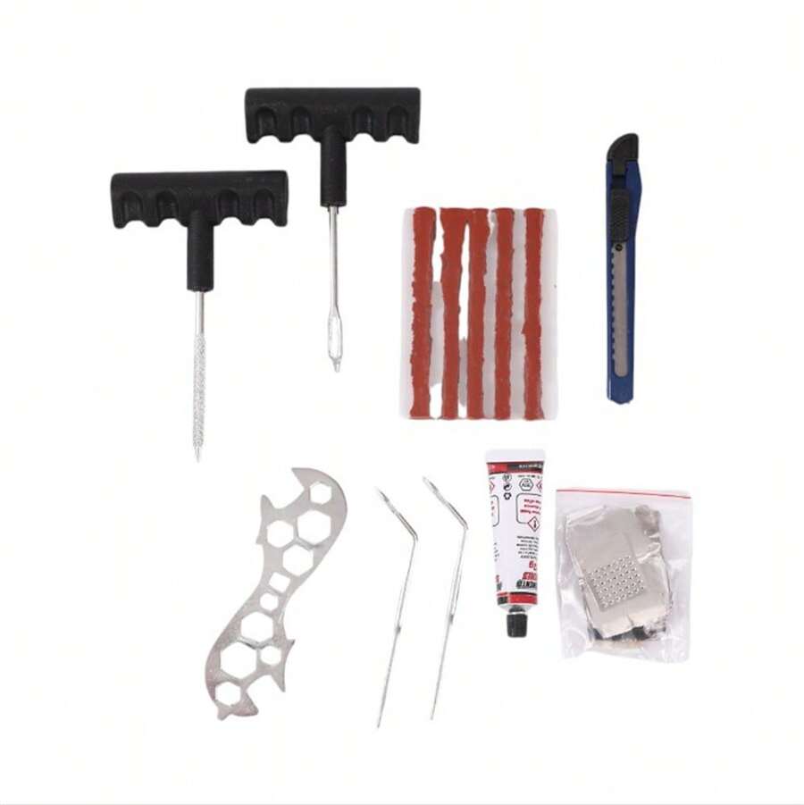 Automotive Tool Kits SHEIN Brasil