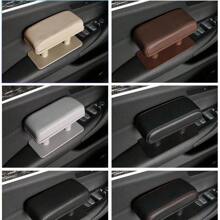 Adjustable Car Armrest Pad, Armrest Elbow Rest Cushion, Increased Armrest Pad, Non-Slip Wear-Resistant Car Interior Accessories, Central Armrest Box - As Shown - View 7