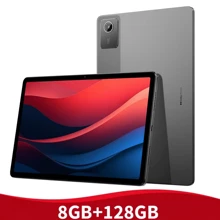 Lenovo 小新 Pad 2024 平板电脑 6GB 8GB 128GB 11 英寸显示屏 Qualcomm Snapdragon 685 GPS WIFI 7040mAh Android 平板电脑 中文包装 - 煙霞紫 - 查看 5