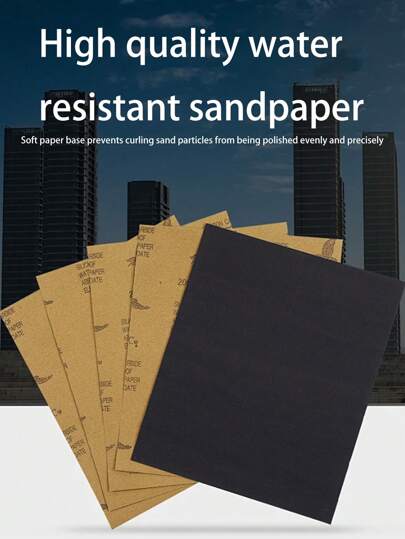 2 peças de lixa de polimento para carpintaria, lixa de marca Eagle, lixa de grão 60#-2000#, lixa de polimento Jade, lixamento a seco, lixa fina à prova d'água, lixa de água, lixa de hardware Jade, lixamento a água, lixa fina resistente à água, lixa de polimento de carro