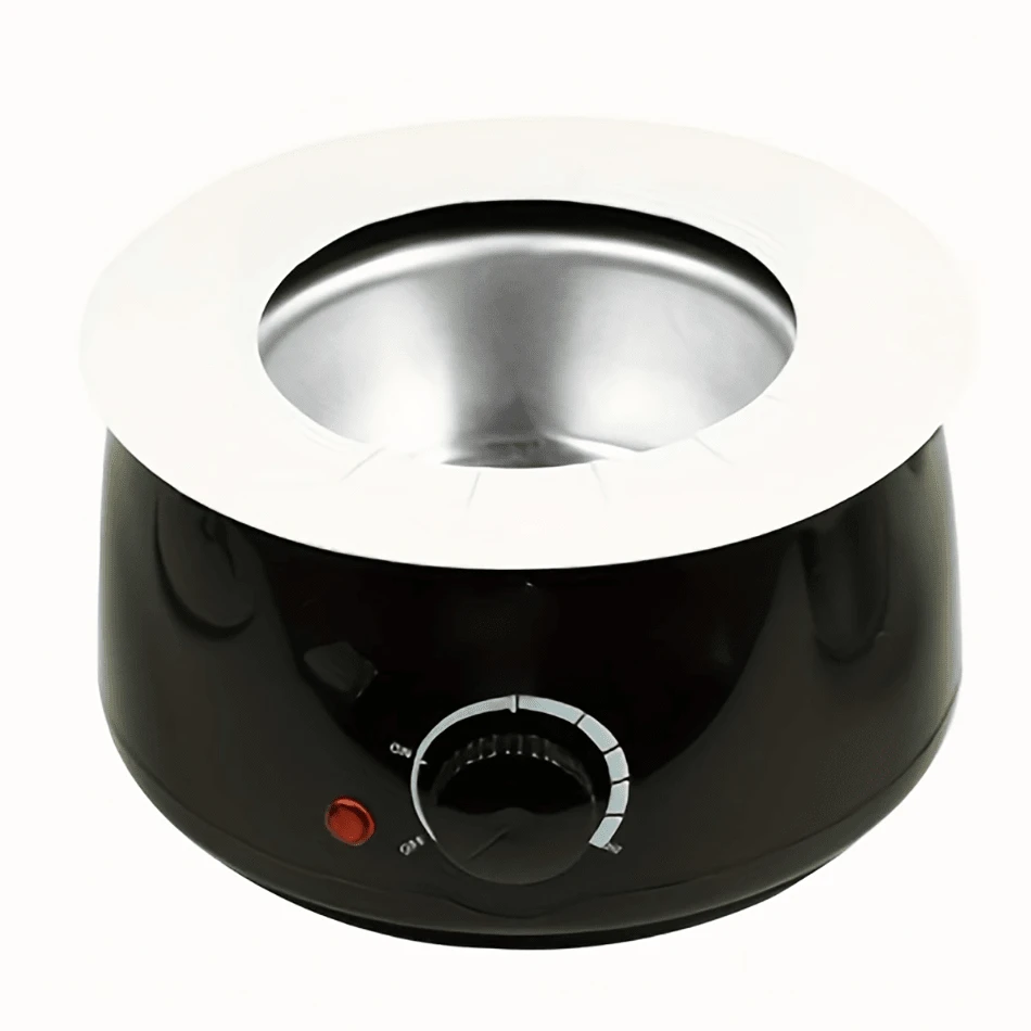 Wax Warmer Protective Mat, Wax Pot Cleaning & Protection Circle For
