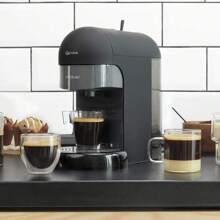 Cecotec Capricciosa Black Ctec Espresso Coffee Maker - Multicolor - View 6