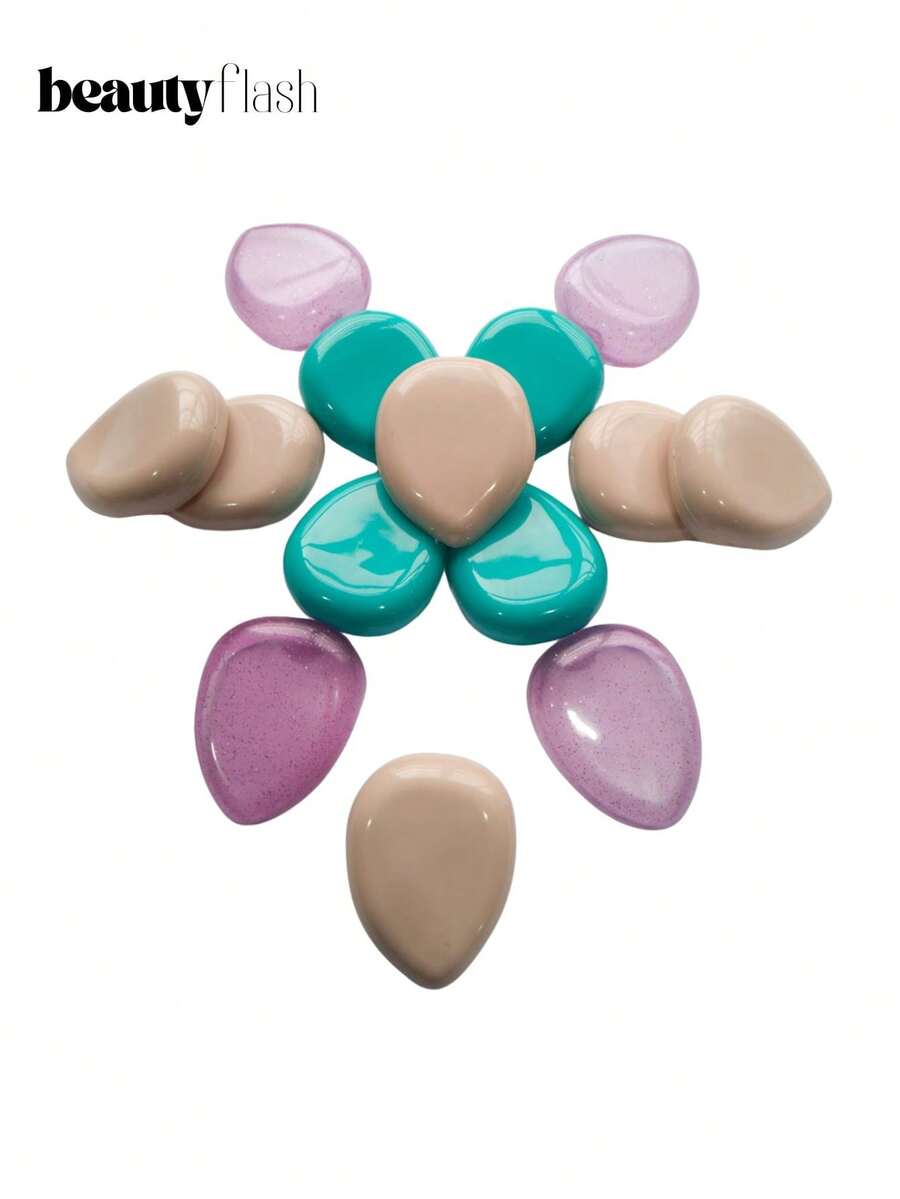 Professional Pair Ear Protector For Hairdressers - Nhiều màu - Xem 1