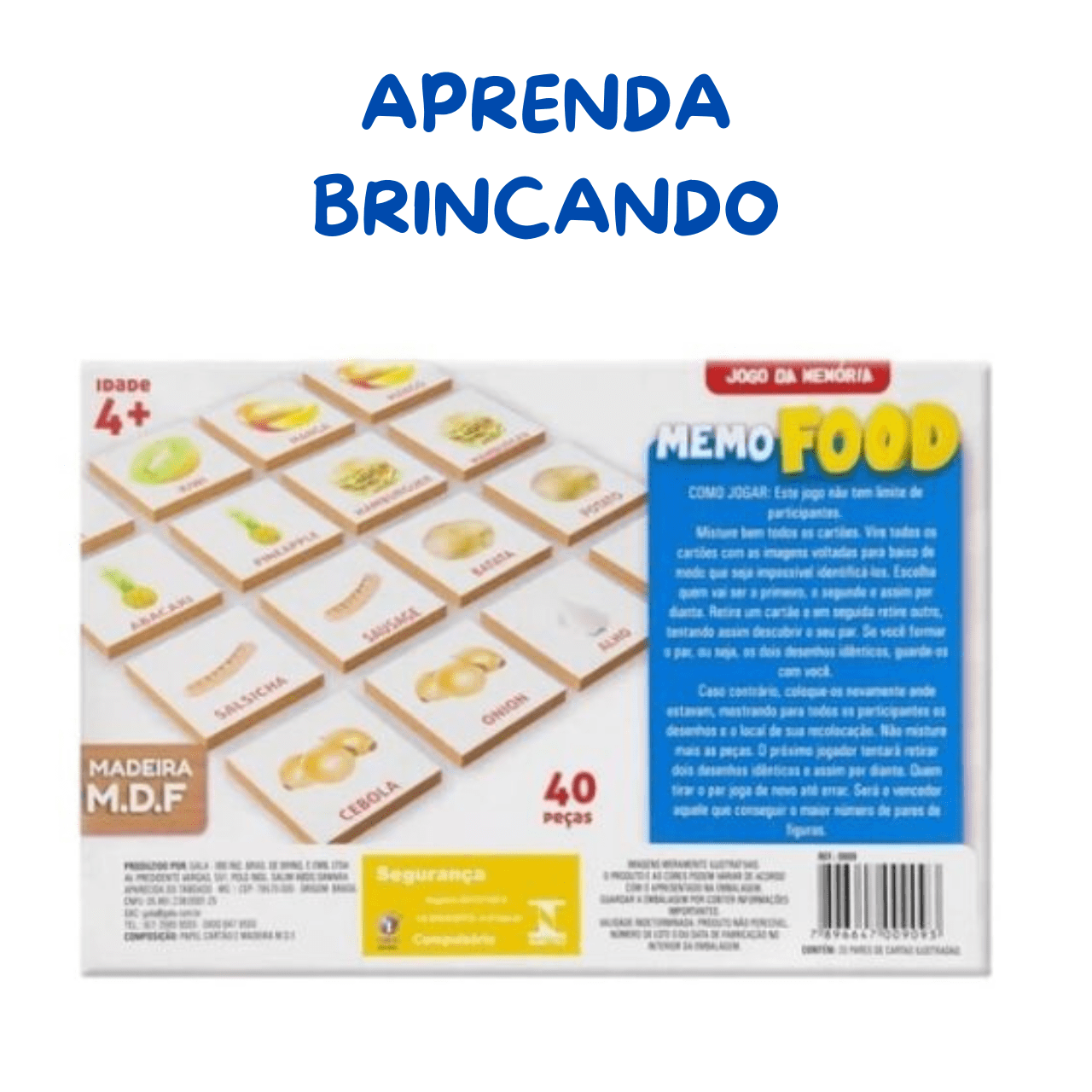 Kids Memory Games SHEIN USA