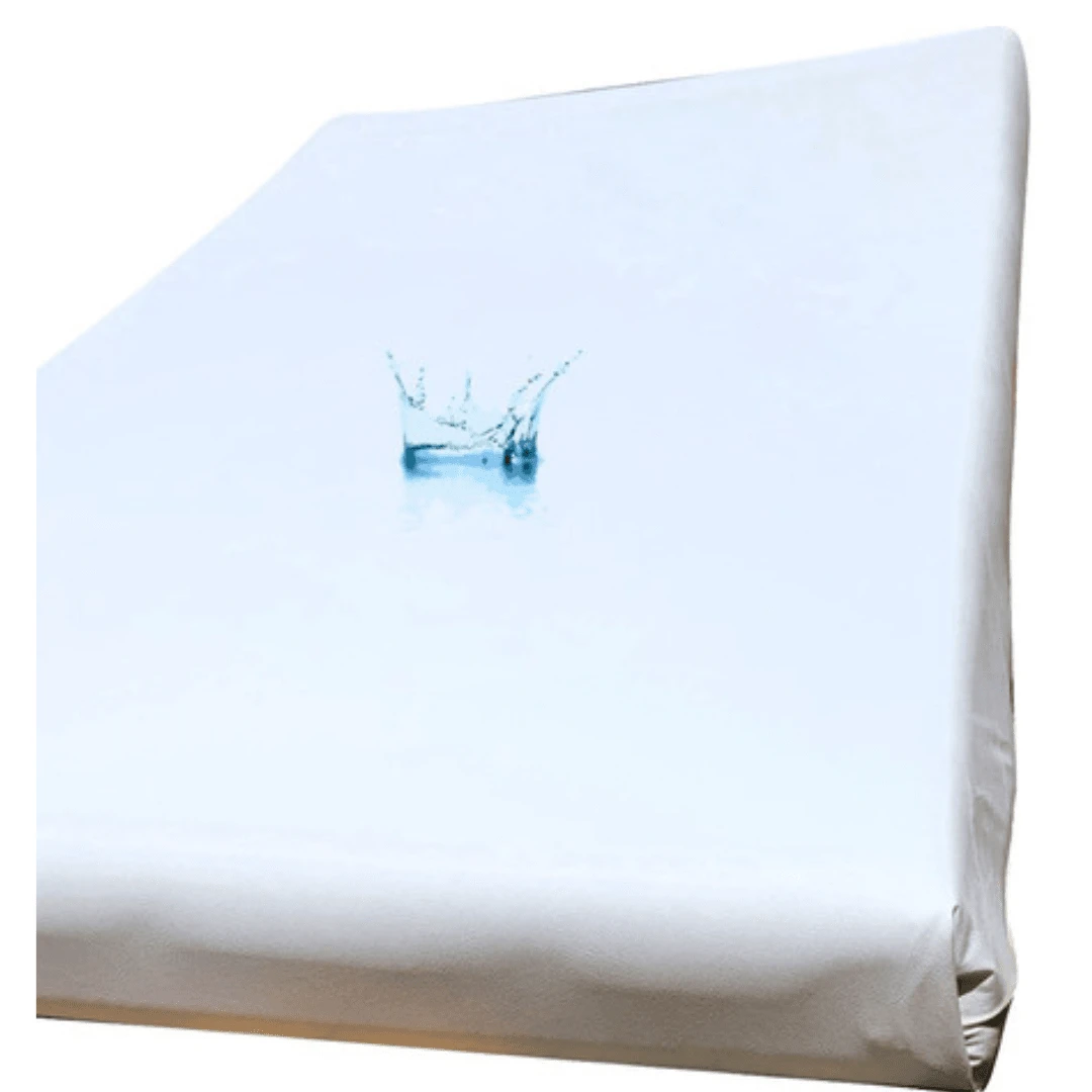Hospital Protective Cover For Single Mattress, Waterproof, Anti