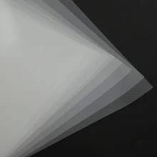 40 Sheets A3 Screen Printing Transparency Inkjet Film Paper Exposure Positive - Multicolor - View 5