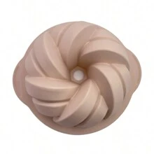 Pink Rectangular Woven Bread Loaf Baking Pan, Non-Stick Easy Release, Oven Baking Accessory, Baking & Kitchen Supplies - Cake Baking Pan - View 10