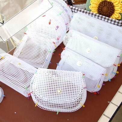 Herramientas de embalaje artesanal DIY, Embalaje estilo Hyuna, Embalaje de ciervos y girasoles, Embalaje de placa de cuadrícula, Accesorios de embalaje con cadena, Hojas de cuadrícula, Herramientas de embalaje para manualidades en el hogar