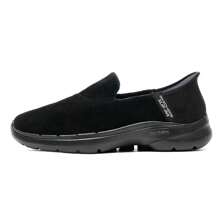 Skechers Zapatillas de correr, fitness y entrenamiento casuales, transpirables con diseño de panda para mujer