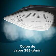 Cecotec IronHero 3200 i-Pump Absolute Ctec 緊湊型熨燙中心 - 彩色 - 查看 3