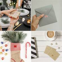 20 peças Mini Laço de Fita de Cetim para Férias Floral DIY Artesanato Costura Patch Enfeite para Chapéus, Caixa de Presente de Casamento, Decoração de Natal