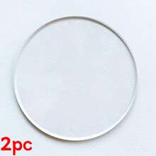 [Tùy chỉnh] Hoa văn lát pha lê tròn tùy chỉnh, Tấm pha lê Acrylic trong suốt sáng tạo được cá nhân hóa Trang trí tùy chỉnh, Đồ nội thất trang trí phòng ngủ, Kỷ niệm cặp đôi, Ảnh tùy chỉnh, Quà tặng sinh nhật ngày lễ Halloween Giáng sinh - Nhiều màu - Xem 8