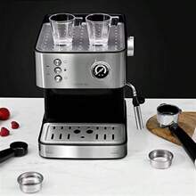 Cecotec Express Power Espresso 20 Professionale Ctec Coffee Maker - Multicolor - View 5