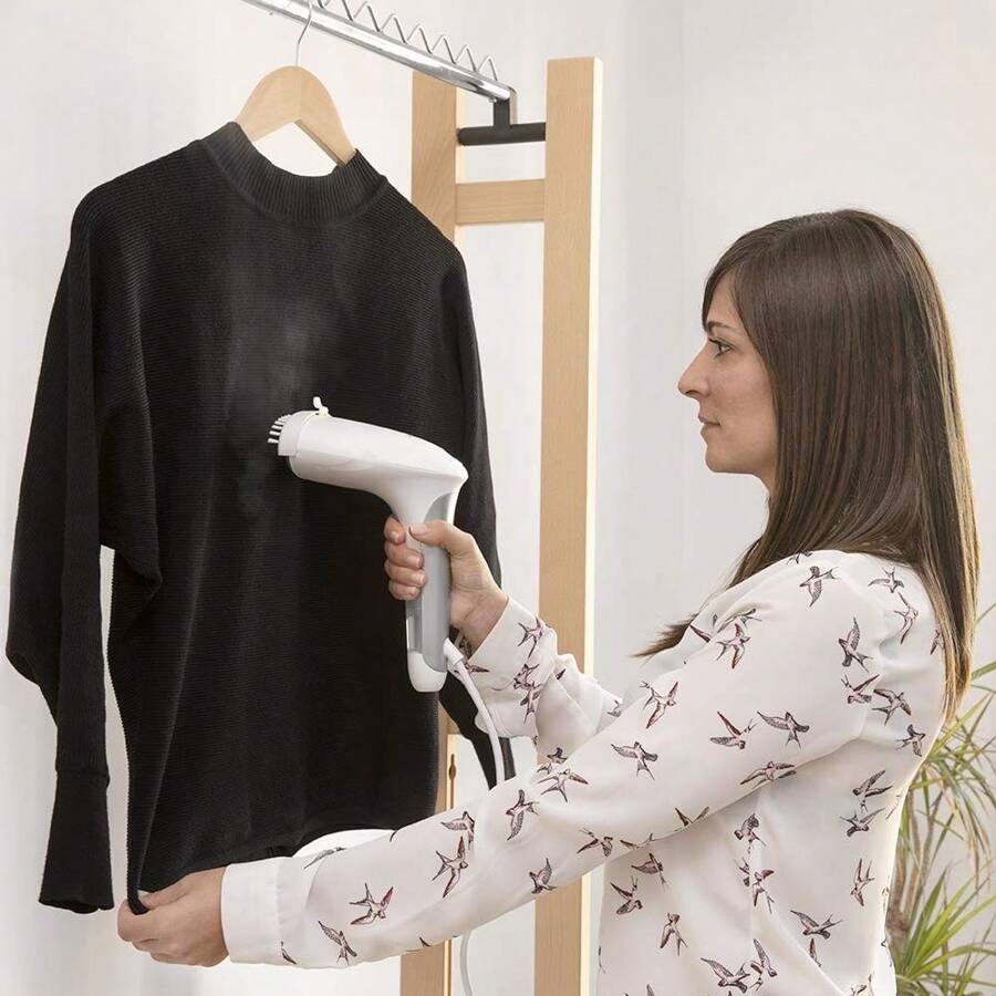 Cecotec Plancha Vertical SmoothForce 3000 UltraSteam White Ctec - ✅ Entrega en 3-5 días - Multicolor - Ver 1