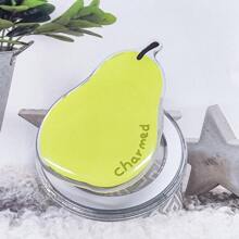 2 chiếc Giá đỡ điện thoại di động từ tính Magsafe hình quả lê dễ thương và tươi mới, tương thích với iPhone và các mẫu điện thoại di động hỗ trợ từ tính khác - Nhiều màu - Xem 8